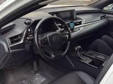 Lexus ES 250 2019 годаүшін10 900 000 тг. в Шымкент – фото 5