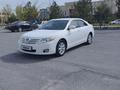 Toyota Camry 2010 годаүшін8 100 000 тг. в Шымкент