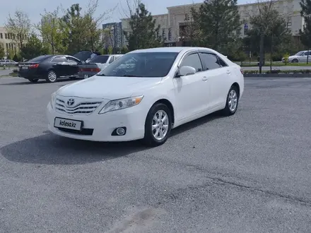 Toyota Camry 2010 года за 8 100 000 тг. в Шымкент