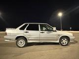 ВАЗ (Lada) 2115 2012 годаүшін900 000 тг. в Кокшетау – фото 2