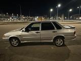 ВАЗ (Lada) 2115 2012 года за 900 000 тг. в Кокшетау