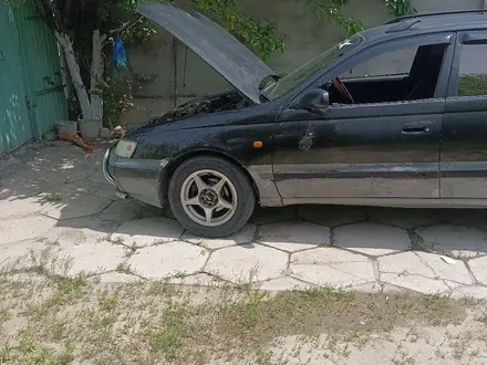 Toyota Caldina 1995 года за 2 200 000 тг. в Тараз – фото 7