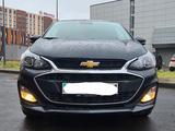 Chevrolet Spark 2021 года за 6 000 000 тг. в Астана