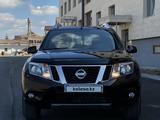 Nissan Terrano 2020 года за 8 800 000 тг. в Караганда – фото 3