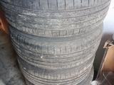 Шины с дисками за 300 000 тг. в Караганда – фото 4