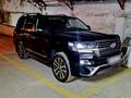 Toyota Land Cruiser 2016 года за 37 500 000 тг. в Караганда – фото 17