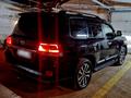 Toyota Land Cruiser 2016 года за 37 500 000 тг. в Караганда – фото 18