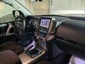 Toyota Land Cruiser 2016 года за 37 500 000 тг. в Караганда – фото 23