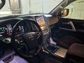Toyota Land Cruiser 2016 года за 37 500 000 тг. в Караганда – фото 25