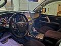 Toyota Land Cruiser 2016 года за 37 500 000 тг. в Караганда – фото 24