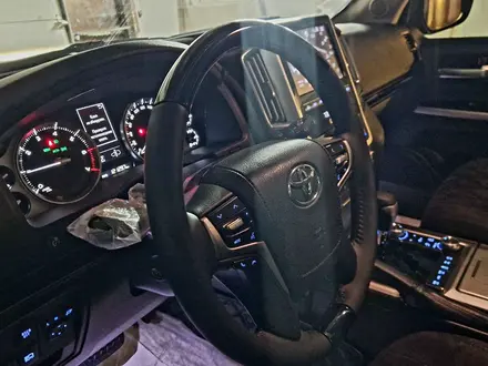 Toyota Land Cruiser 2016 года за 37 500 000 тг. в Караганда – фото 26