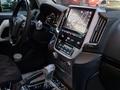 Toyota Land Cruiser 2016 года за 37 500 000 тг. в Караганда – фото 21