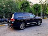 Toyota Land Cruiser 2016 годаүшін37 500 000 тг. в Караганда – фото 2