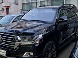 Toyota Land Cruiser 2016 годаүшін37 500 000 тг. в Караганда – фото 4