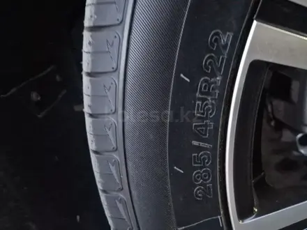 Toyota Land Cruiser 2016 года за 37 500 000 тг. в Караганда – фото 5