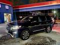 Toyota Land Cruiser 2016 года за 37 500 000 тг. в Караганда – фото 12