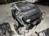 ДВИГАТЕЛЬ MITSUBISHI за 230 000 тг. в Алматы