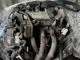 Двигатель Toyota 3S-GE за 650 000 тг. в Алматы