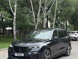 BMW X7 2020 года за 39 000 000 тг. в Алматы