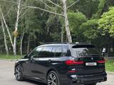 BMW X7 2020 года за 39 000 000 тг. в Алматы – фото 4