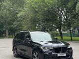 BMW X7 2020 года за 39 000 000 тг. в Алматы – фото 2