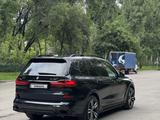 BMW X7 2020 года за 39 000 000 тг. в Алматы – фото 5