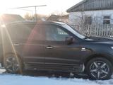 Hyundai Santa Fe 2007 года за 6 500 000 тг. в Уральск – фото 3