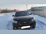 Hyundai Santa Fe 2007 года за 6 500 000 тг. в Уральск – фото 2