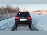 Hyundai Santa Fe 2007 года за 6 500 000 тг. в Уральск