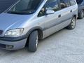 Opel Zafira 1999 годаүшін2 500 000 тг. в Уральск