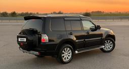 Mitsubishi Pajero 2010 года за 13 000 000 тг. в Алматы – фото 4