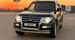 Mitsubishi Pajero 2010 года за 13 000 000 тг. в Алматы – фото 2