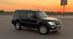 Mitsubishi Pajero 2010 года за 13 000 000 тг. в Алматы