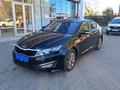 Kia Optima 2010 года за 5 290 000 тг. в Актобе