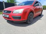 Ford Focus 2006 годаүшін2 500 000 тг. в Алматы – фото 2