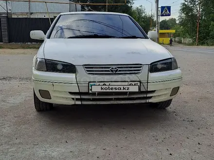 Toyota Camry Gracia 1998 года за 3 300 000 тг. в Алматы – фото 5