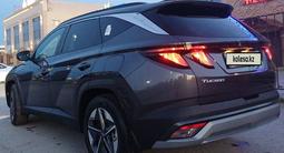 Hyundai Tucson 2025 года за 14 600 000 тг. в Актобе – фото 2