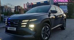 Hyundai Tucson 2025 года за 14 600 000 тг. в Актобе