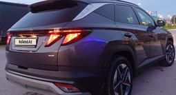 Hyundai Tucson 2025 года за 14 600 000 тг. в Актобе – фото 3