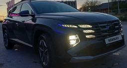 Hyundai Tucson 2025 года за 14 600 000 тг. в Актобе – фото 4