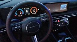 Hyundai Tucson 2025 года за 14 600 000 тг. в Актобе – фото 5