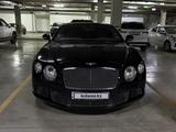Bentley Continental GT 2011 года за 35 000 000 тг. в Астана – фото 4