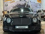 Bentley Continental GT 2011 года за 35 000 000 тг. в Астана – фото 3