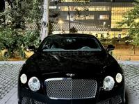 Bentley Continental GT 2011 года за 35 000 000 тг. в Астана