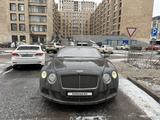 Bentley Continental GT 2011 года за 35 000 000 тг. в Астана – фото 5