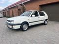 Volkswagen Golf 1993 года за 2 200 000 тг. в Тараз