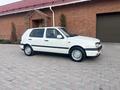 Volkswagen Golf 1993 года за 2 100 000 тг. в Тараз – фото 6