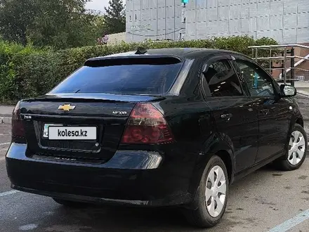 Chevrolet Nexia 2021 года за 5 000 000 тг. в Туркестан – фото 98