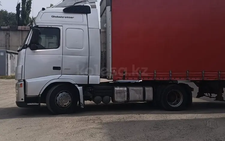 Volvo  FH 2003 года за 23 000 000 тг. в Шымкент