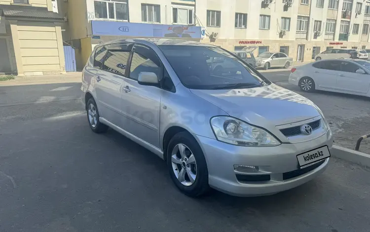 Toyota Ipsum 2004 года за 4 800 000 тг. в Атырау